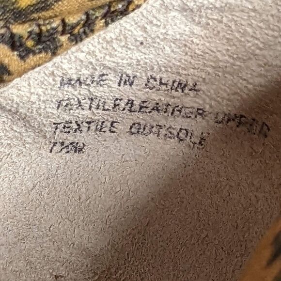 Michael Kors "Berkley" T-Strap Sandals Heels - Picture 10 of 11